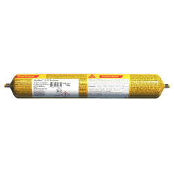 Adeziv sigilant Sika Sikaflex - 11 FC Purform, negru, 600 ml