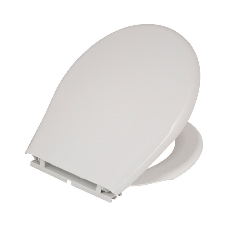 Capac WC pentru copii, Eurociere 1103, inchidere standard, 293 x 380 mm Capac WC pentru copii, Eurociere 1103, inchidere standard, 293 x 380 mm