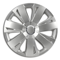 Capace roti auto, Carmax Energy RC, 15 inch, set 4 piese