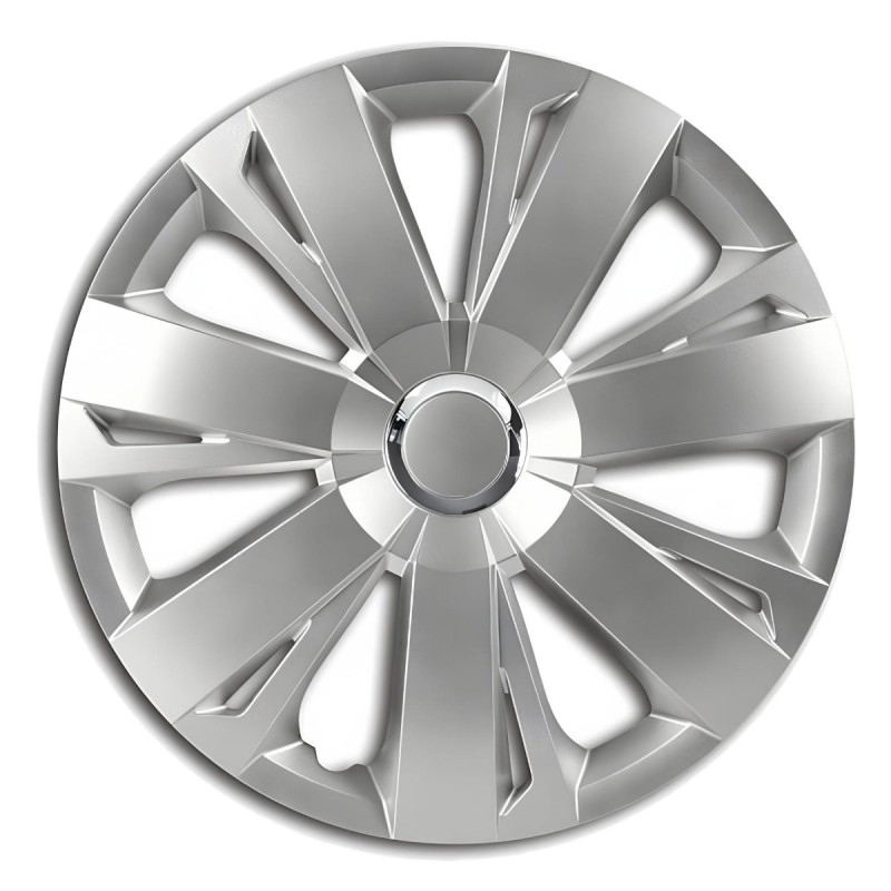 Capace roti auto, Carmax Energy RC, 16 inch, set 4 piese
