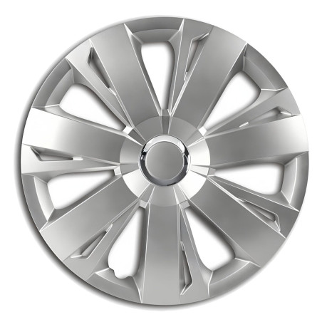 Capace roti auto, Carmax Energy RC, 16 inch, set 4 piese