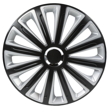 Capace roti auto, Carmax Trend DC RC, 16 inch, set 4 piese
