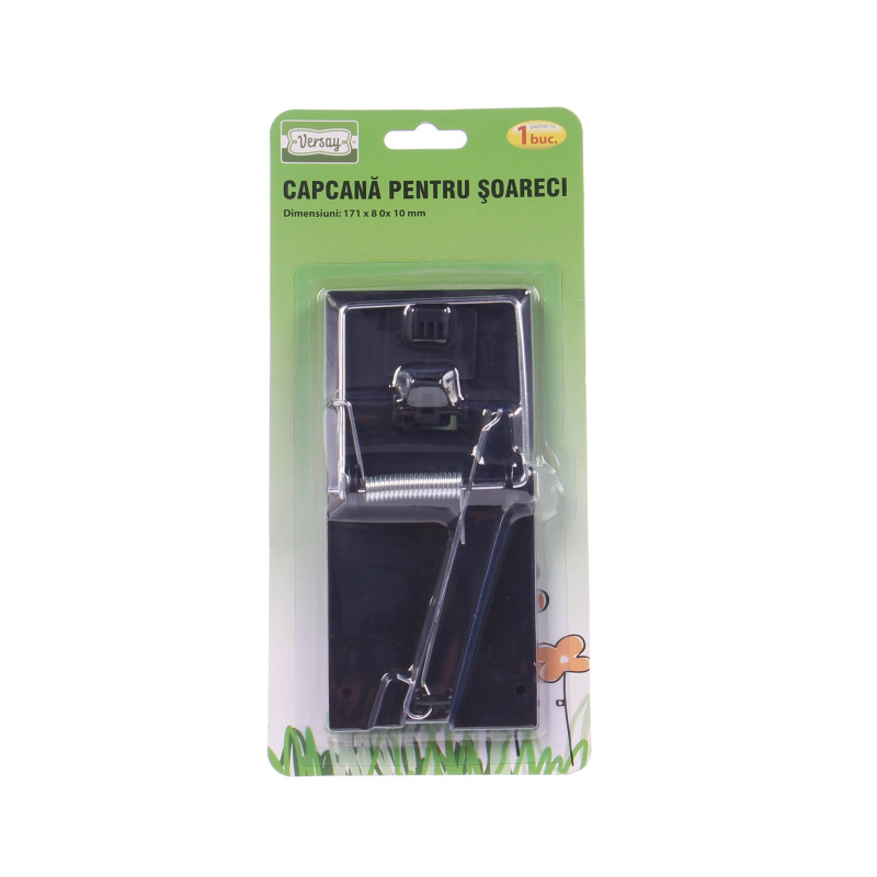 Capcana pentru soareci T1