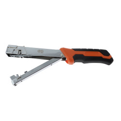 Capsator manual, Holzer Profi 286-00393, tip ciocan, pentru capse 6 - 10 mm