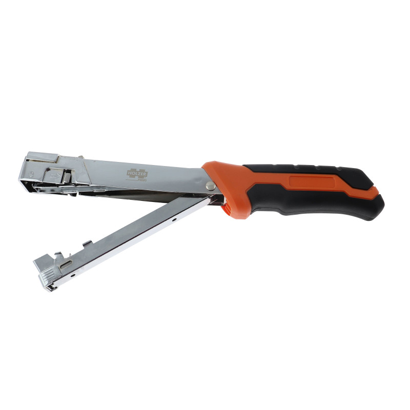 Capsator manual, Holzer Profi 286-00393, tip ciocan, pentru capse 6 - 10 mm