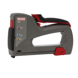 Capsator manual, Novus J-29, pentru capse 6 - 14 mm