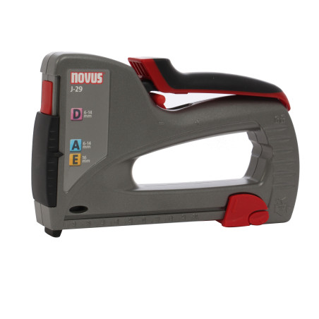 Capsator manual, Novus J-29, pentru capse 6 - 14 mm
