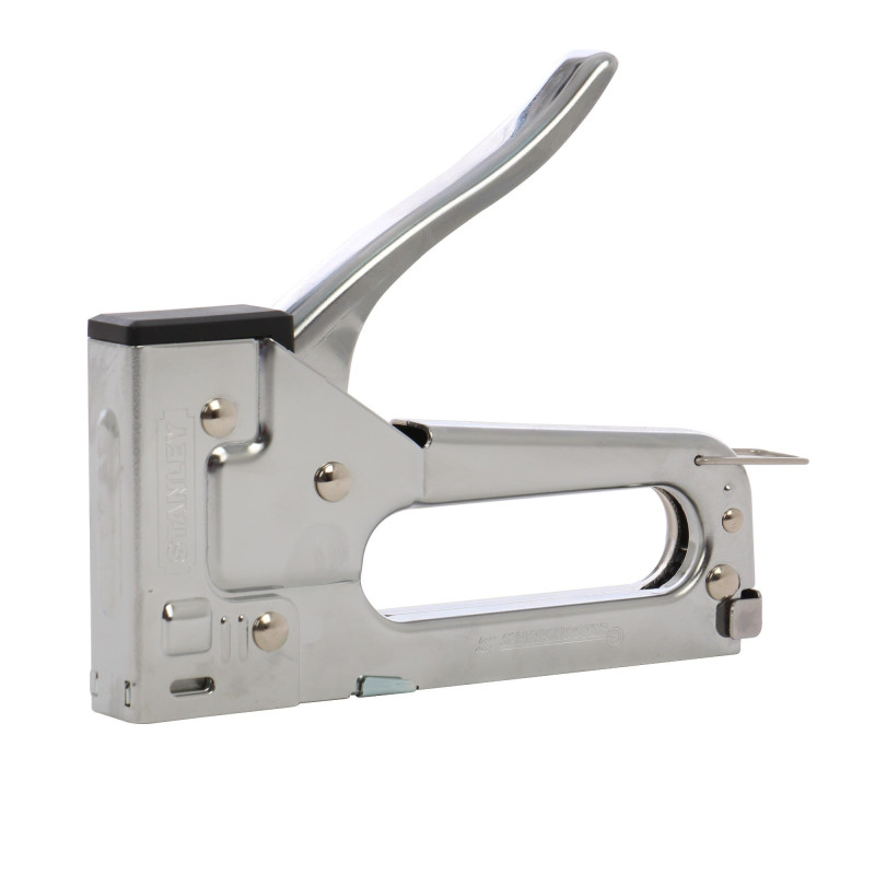 Capsator manual, Stanley 6-TR45,  pentru capse tip A, 6 - 10 mm