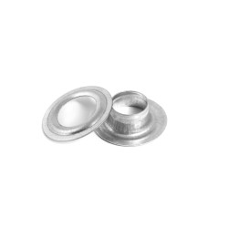 Capse rotunde, pentru prelate, 12 mm, blister 25 bucati