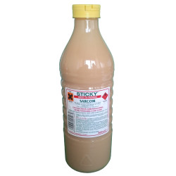 Adeziv tip prenadez, Sticky, crem, 0.5 L