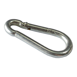 Carabina cu clapa, Lumytools LT76788, 8 x 80 mm