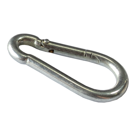 Carabina cu clapa, Lumytools LT76788, 8 x 80 mm