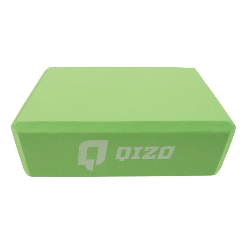 Caramida yoga Qizo, spuma EVA, 23 x 15 x 7.6 cm Caramida yoga Qizo, spuma EVA, 23 x 15 x 7.6 cm