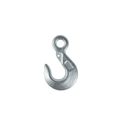 Carlig de remorcare, 0.250 tone