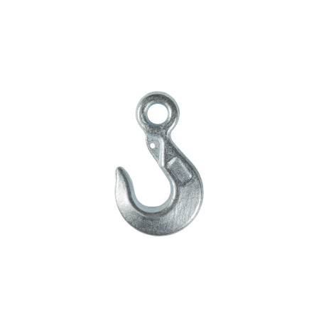Carlig de remorcare, 0.250 tone