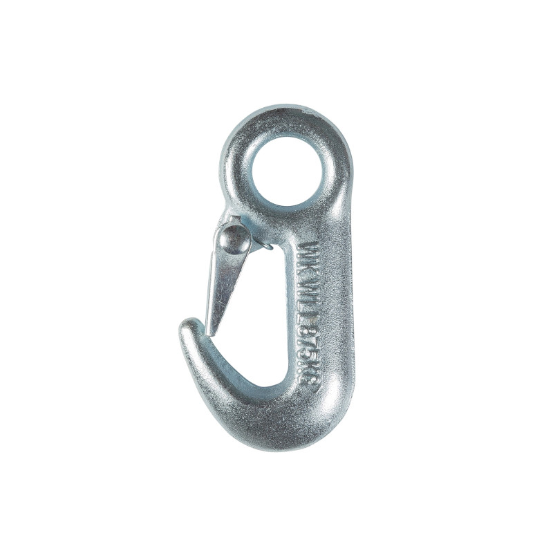 Carlig de remorcare, 0.875 tone Carlig de remorcare, 0.875 tone