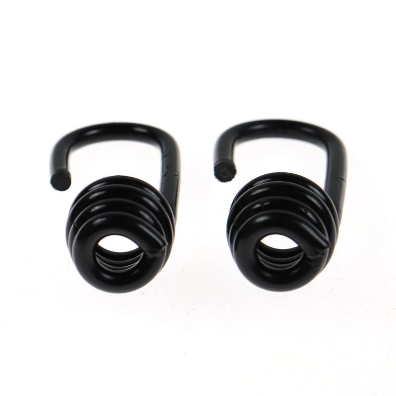 Carlig pentru funie elastica, VMN080Z, 2 bucati Carlig pentru funie elastica, VMN080Z, 2 bucati