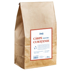 Carpe uz general Sonic Clean, bumbac, diverse culori, 2 kg