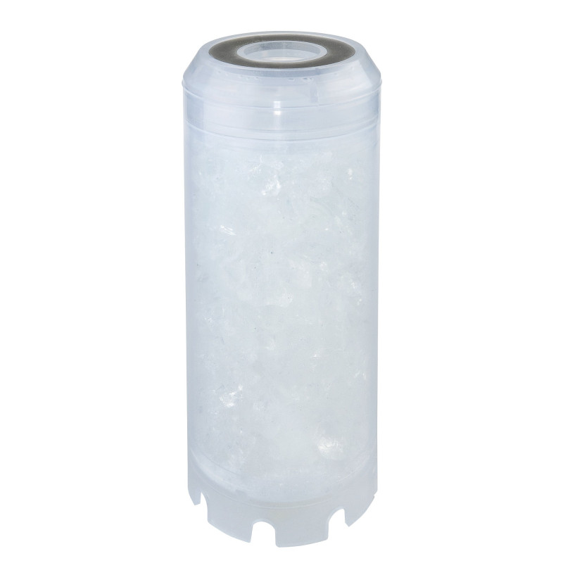 Cartus filtrare apa ATLAS Filtri HA 7 SX TS, RA5194125, cristale de polifosfat, pentru carcase filtrare, filtrare calcar/ incrus