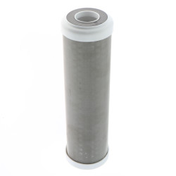 Cartus filtrare apa ATLAS Filtri RA 10 C SX, RA5085116, plasa lavabila din otel inoxidabil, pentru carcase filtrare, filtrare ni