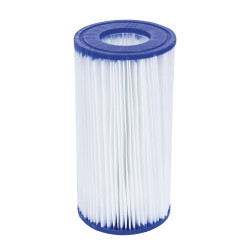 Cartus filtru tip III (A/C), pentru pompa filtrare apa piscina, Bestway 58012