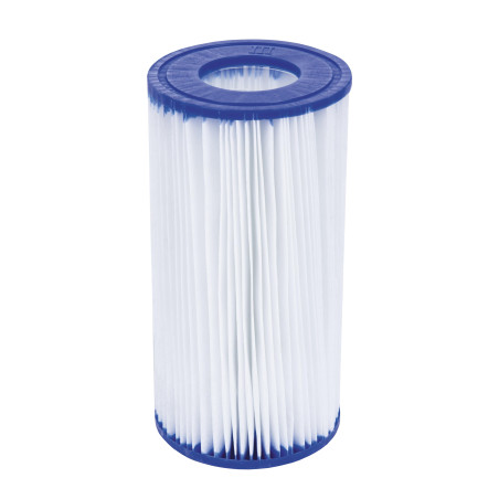 Cartus filtru tip III (A/C), pentru pompa filtrare apa piscina, Bestway 58012