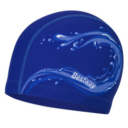 Casca pentru inot din elastan + poliamida Bestway Sleek'n Stretch Premium 26039
