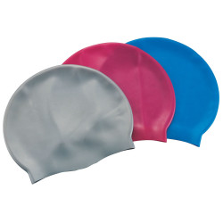 Casca pentru inot din silicon Hydro pro swim Bestway 26006