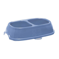 Castron caini / pisici, Break 11 Stefanplast, plastic, diverse culori, 0.8 l