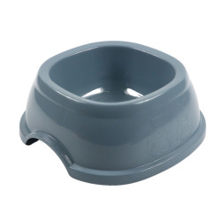 Castron caini / pisici, Break 4 Stefanplast, plastic, diverse culori, 2 l