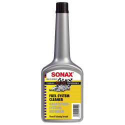 Aditiv auto pentru benzina, Sonax Fuel System Cleaner, 250 ml