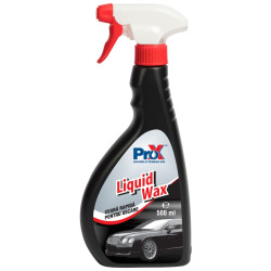 Ceara auto, protectoare, Pro-X, 500 ml