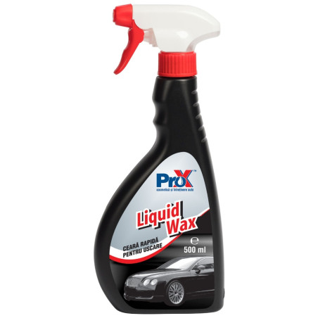 Ceara auto, protectoare, Pro-X, 500 ml