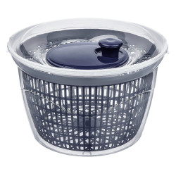 Centrifuga verdeturi BG-365A, plastic, transparent, 29 cm, 5 l