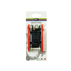 Chei bicicleta, set tip briceag, Good Bike Maxi Kit, 15 unelte