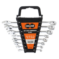 Chei combinate, Holzer EW0845, set 8 bucati