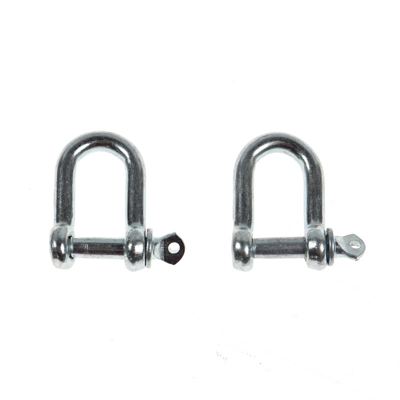 Chei tachelaj drepte, Cablero CD021A06U, cu bolt filetat de 6 mm, set 2 bucati Chei tachelaj drepte, Cablero CD021A06U, cu bolt filetat de 6 mm, set 2 bucati