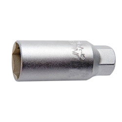 Cheie bujii, cu profil hexagonal, Unior 603192, 3/8 inch, 19 mm
