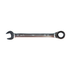 Cheie combinata cu clichet, Mob, 12 mm