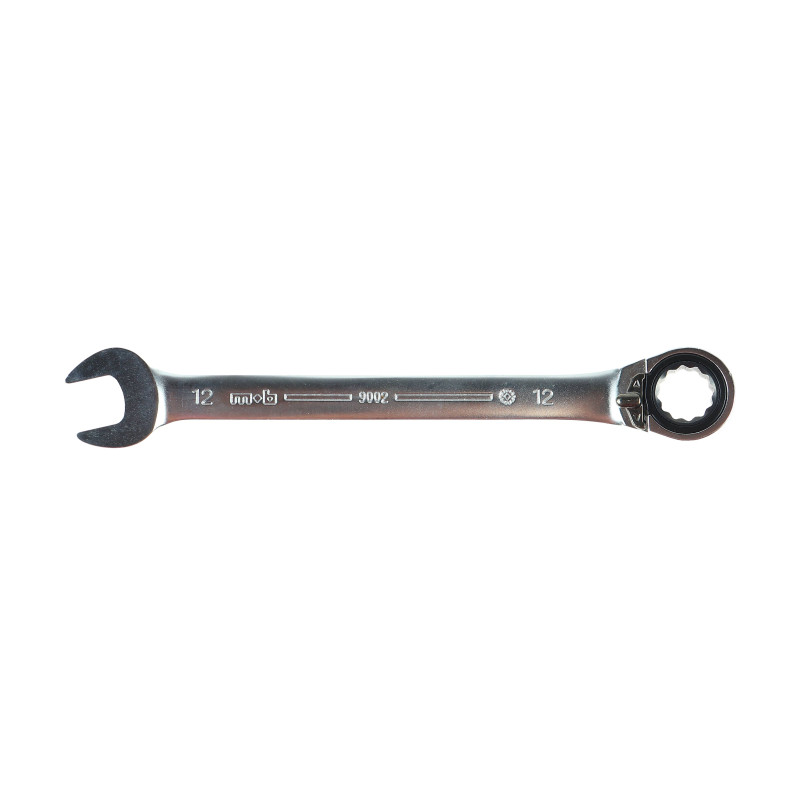 Cheie combinata cu clichet, Mob, 12 mm