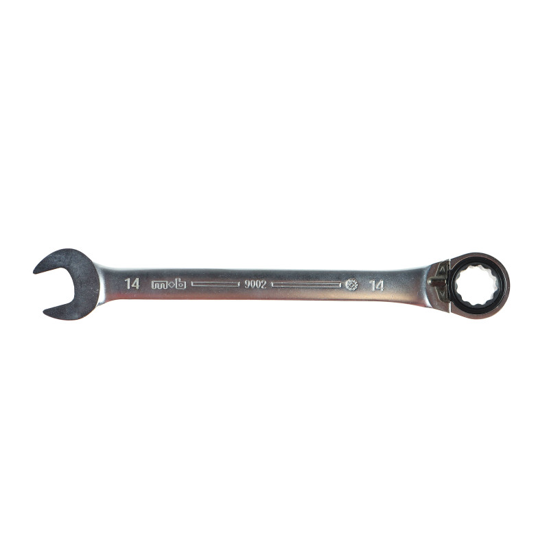 Cheie combinata cu clichet, Mob, 14 mm