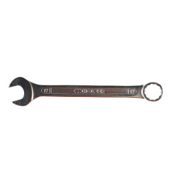 Cheie combinata, Holzer Profi, 17 mm
