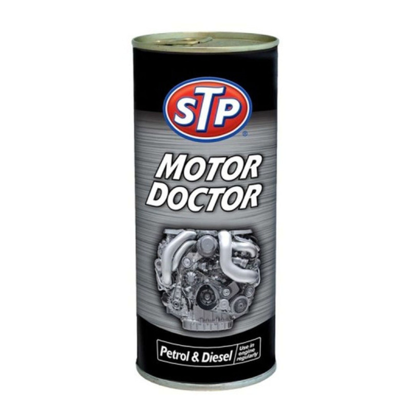 Aditiv pentru ulei motor, STP Motor Doctor, 444 ml Aditiv pentru ulei motor, STP Motor Doctor, 444 ml