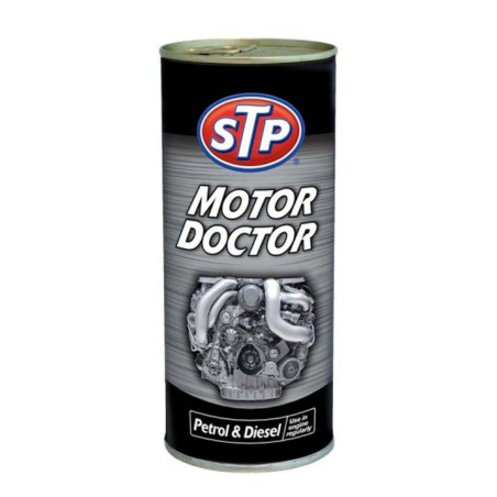 Aditiv pentru ulei motor, STP Motor Doctor, 444 ml