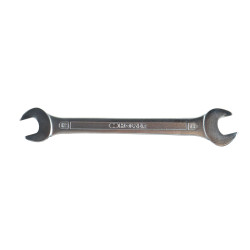 Cheie fixa auto, dubla, 12 x 13, Holzer Profi