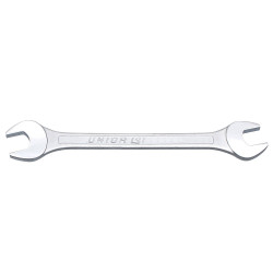 Cheie fixa auto, dubla, 6 x 7, Unior 600061