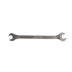 Cheie fixa auto, dubla, 8 x 9, Holzer Profi