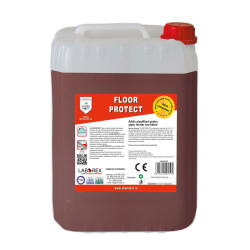 Aditiv plastifiant sapa Floor Protect 10 kg