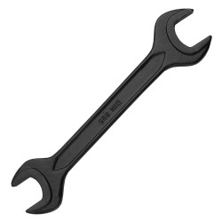 Cheie fixa, dubla, brunata, 13 x 17, Kronus 71121317