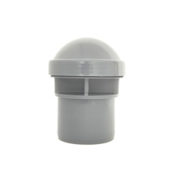 Aerator antimiros, pentru coloana de canalizare, 6424084000352, D 50 mm